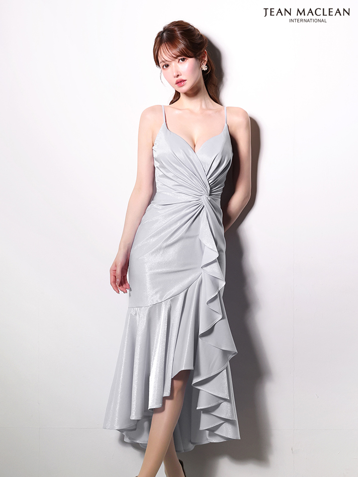 JEANMACLEAN/ジャンマクレーン 高級キャバドレス