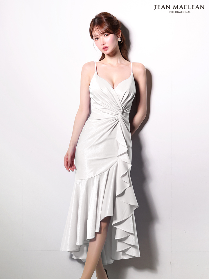 JEANMACLEAN/ジャンマクレーン 高級キャバドレス