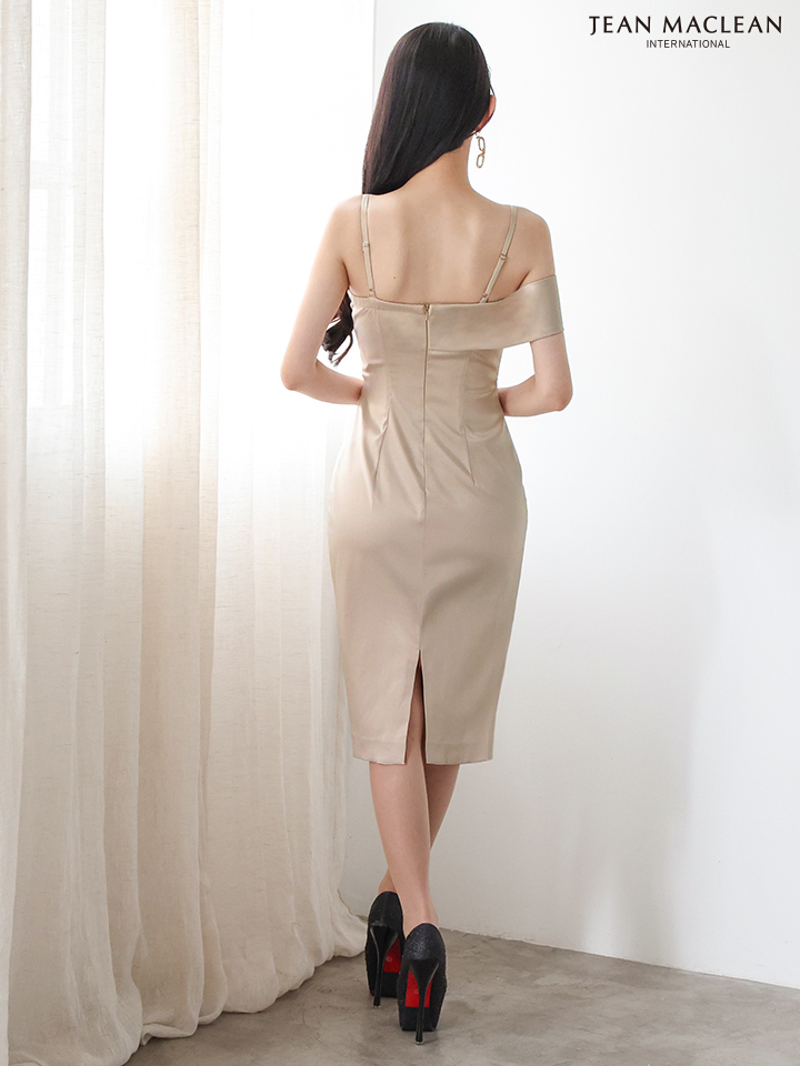 JEANMACLEAN/ジャンマクレーン 高級キャバドレス