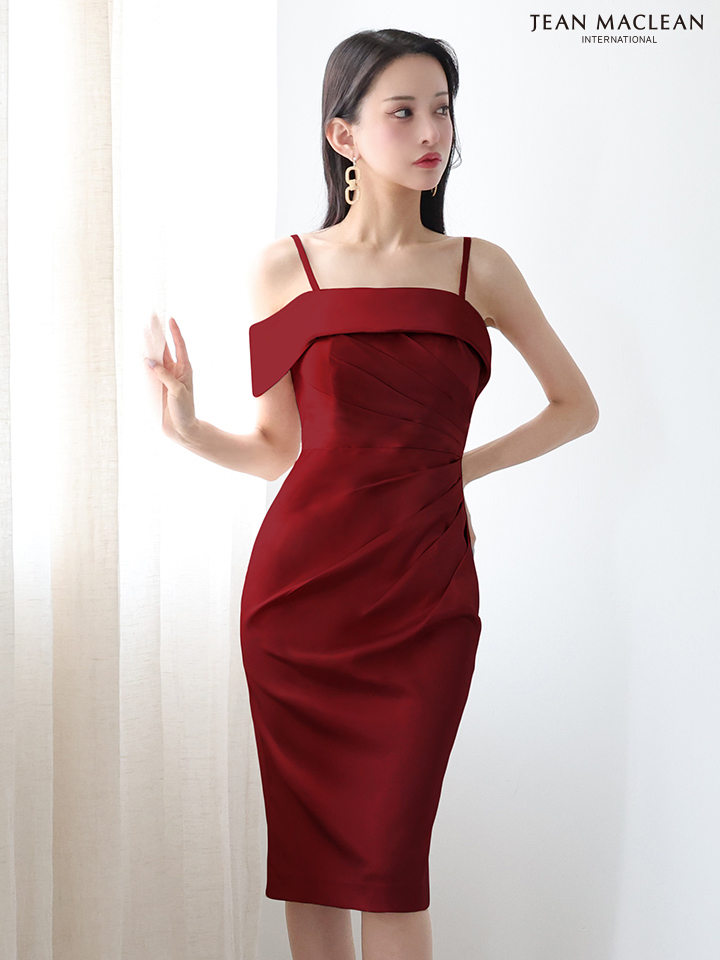 JEANMACLEAN/ジャンマクレーン 高級キャバドレス