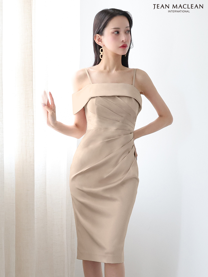 JEANMACLEAN/ジャンマクレーン 高級キャバドレス