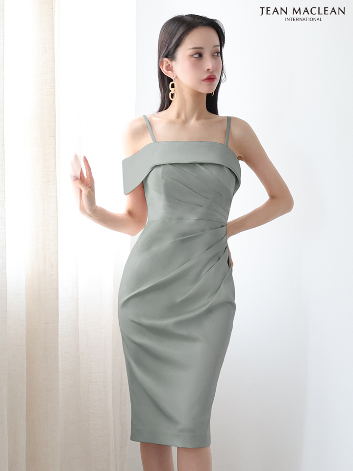 JEANMACLEAN/ジャンマクレーン 高級キャバドレス