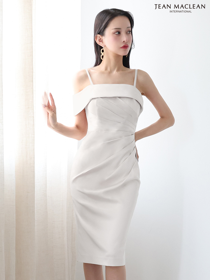 JEANMACLEAN/ジャンマクレーン 高級キャバドレス