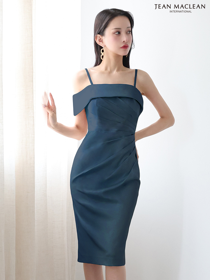 JEANMACLEAN/ジャンマクレーン 高級キャバドレス