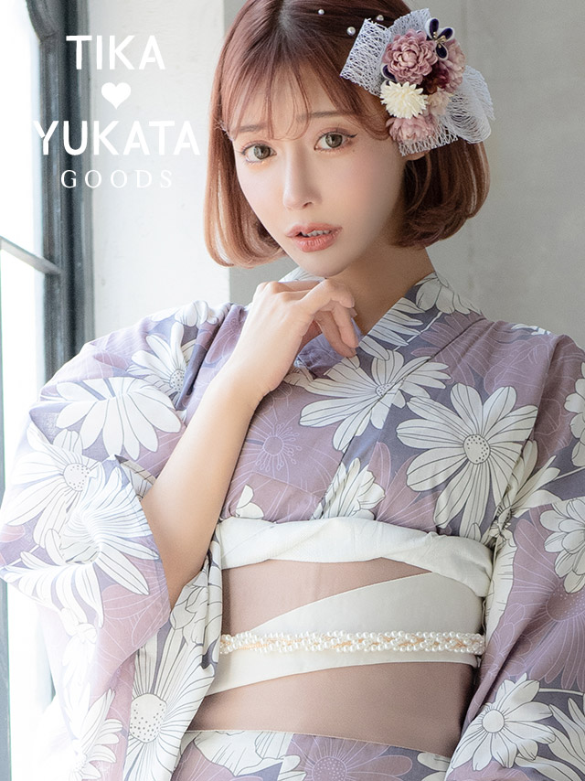 SALE／98%OFF】 フェイクレザー✕ブラックレース帯締め kimono 新品 帯着物 飾り紐 帯飾り